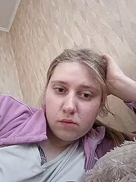 AnastasiaSky19 online show from February 9, 8:40 am