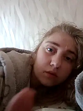 AnastasiaSky19 online show from April 4, 5:38 am