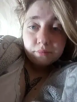 AnastasiaSky19 online show from April 19, 5:51 am