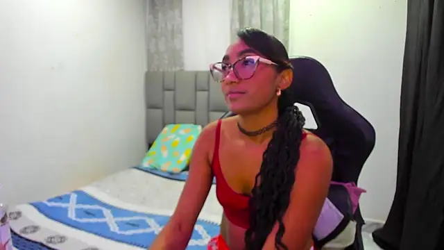 MurphyAngelina online show from June 7, 2:59 am