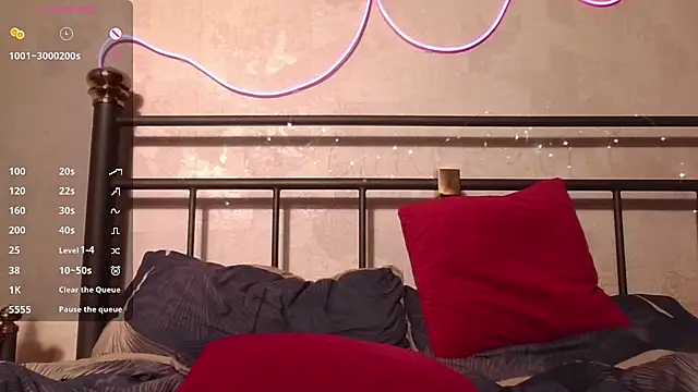 JennyRuthJP online show from November 10, 4:17 pm