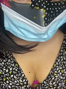 Shadow Girl007 online show from March 20, 5:15 pm