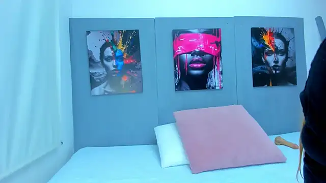 Gema-lexy online show from October 22, 11:10 am