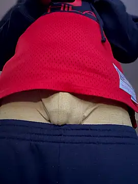 MobyDxck online show from December 5, 6:11 pm