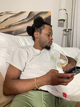 MobyDxck online show from January 4, 3:07 am