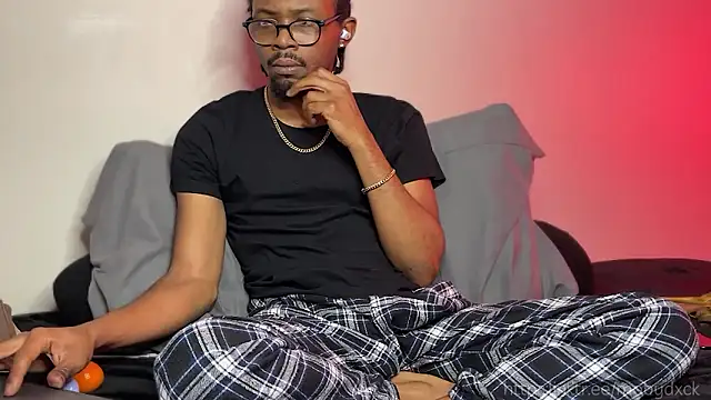 MobyDxck online show from February 23, 9:17 am