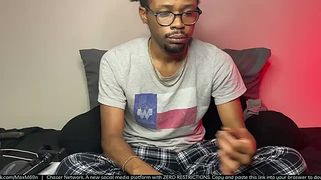 MobyDxck online show from March 25, 4:51 am