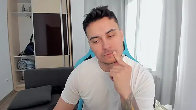 MatMalonne online show from March 13, 6:53 am