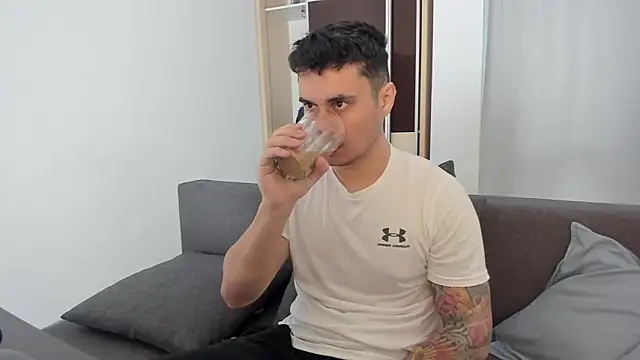 MatMalonne online show from March 24, 6:18 am