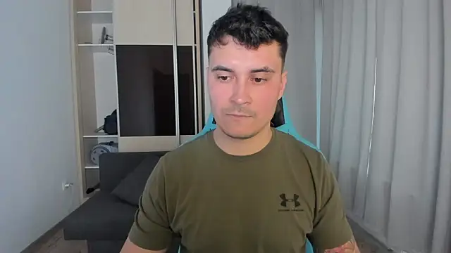 MatMalonne online show from March 30, 11:11 am