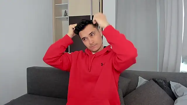 MatMalonne online show from April 1, 5:08 am