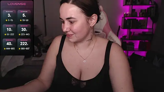 SexyWitch 666 online show from March 18, 4:04 am