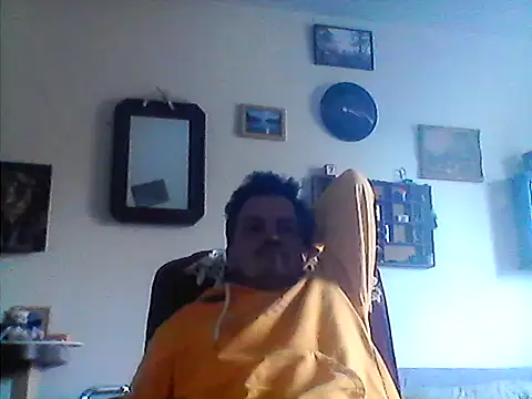 Bigpenis6y online show from November 5, 2:17 pm