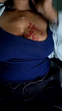 Snapshot of N-Natasha chatting on December 28, 1:28 pm N-Natasha online show from December 28, 1:28 pm