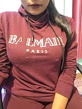 Snapshot of N-Natasha chatting on December 30, 11:17 pm N-Natasha online show from December 30, 11:17 pm