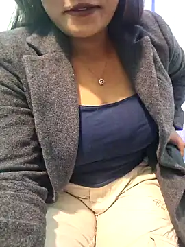 Snapshot of N-Natasha chatting on January 3, 4:16 pm N-Natasha online show from January 3, 4:16 pm