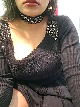 Snapshot of N-Natasha chatting on January 16, 5:23 pm N-Natasha online show from January 16, 5:23 pm