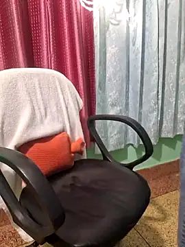 Snapshot of N-Natasha chatting on January 18, 1:40 pm N-Natasha online show from January 18, 1:40 pm