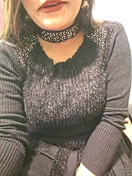 Snapshot of N-Natasha chatting on January 26, 9:51 am N-Natasha online show from January 26, 9:51 am