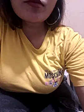 Snapshot of N-Natasha chatting on February 22, 10:29 am N-Natasha online show from February 22, 10:29 am