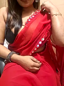 Snapshot of N-Natasha chatting on March 6, 6:59 pm N-Natasha online show from March 6, 6:59 pm