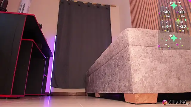 Sali g online show from January 21, 11:03 am