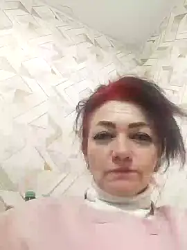 SweetLeila40 online show from April 22, 6:53 pm