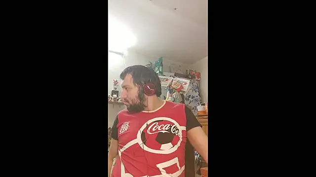 BISEXGOOD777 online show from February 10, 2:32 pm