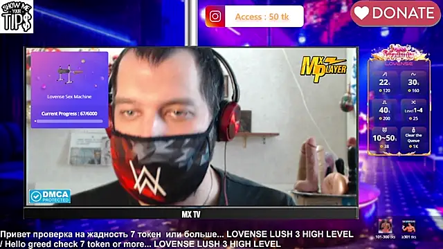 Snapshot of BISEXGOOD777 chatting on April 22, 12:39 pm BISEXGOOD777 online show from April 22, 12:39 pm