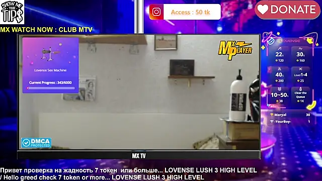 Snapshot of BISEXGOOD777 chatting on April 23, 12:29 pm BISEXGOOD777 online show from April 23, 12:29 pm