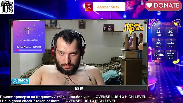Snapshot of BISEXGOOD777 chatting on May 2, 9:09 pm BISEXGOOD777 online show from May 2, 9:09 pm
