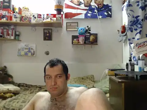 Snapshot of BISEXGOOD777 chatting on July 16, 12:38 am BISEXGOOD777 online show from July 16, 12:38 am