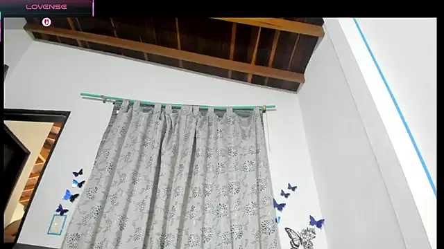 Laila Laly online show from March 27, 3:34 pm