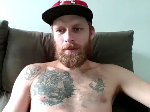 SkullTatto online show from January 19, 1:15 pm