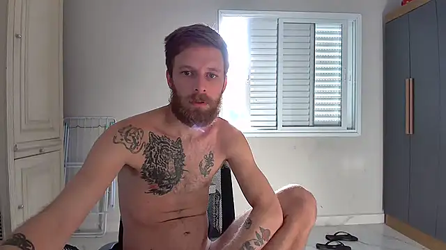 SkullTatto online show from April 21, 7:06 pm