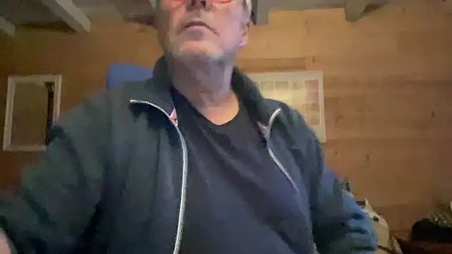 Snapshot of lelohop chatting on January 20, 7:25 am lelohop online show from January 20, 7:25 am