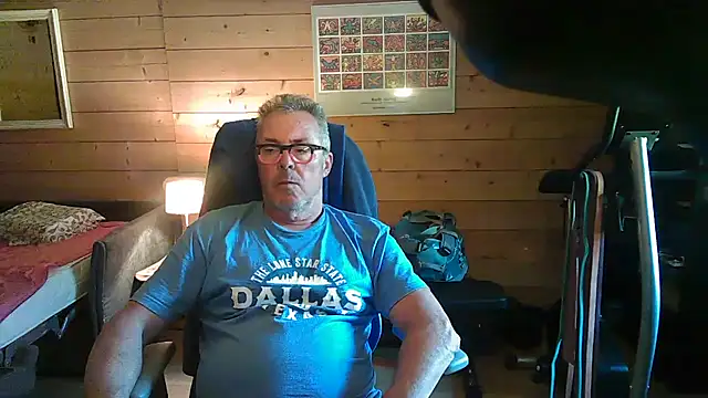 Snapshot of lelohop chatting on July 7, 6:58 am lelohop online show from July 7, 6:58 am