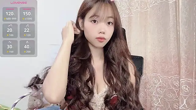 Lvy--v online show from November 29, 11:08 pm