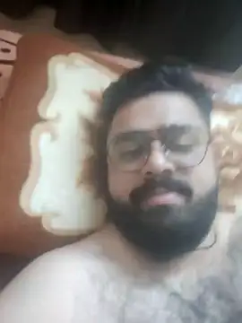 Snapshot of Bongaman696969 chatting on January 19, 8:19 pm Bongaman696969 online show from January 19, 8:19 pm