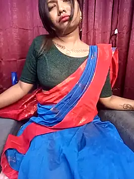 Hot Urvi online show from February 27, 12:34 pm