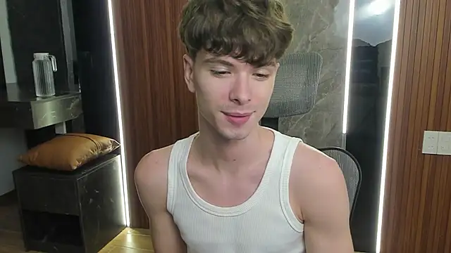 calvin love you online show from April 2, 5:10 pm