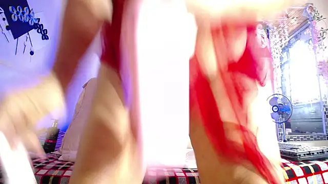 Vick Jocson online show from April 5, 7:00 pm