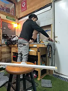 Snapshot of Naughty_Excitement chatting on February 16, 7:59 am Naughty Excitement online show from February 16, 7:59 am