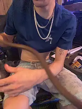 Snapshot of Naughty_Excitement chatting on February 26, 8:19 pm Naughty Excitement online show from February 26, 8:19 pm