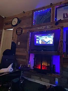 Naughty Excitement online show from March 7, 5:32 pm