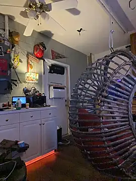 Naughty Excitement online show from March 13, 7:04 am