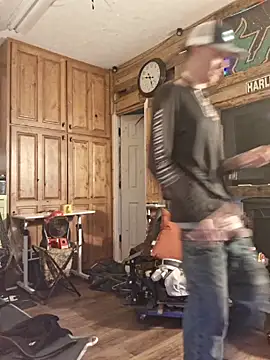 Naughty Excitement online show from April 8, 8:20 pm