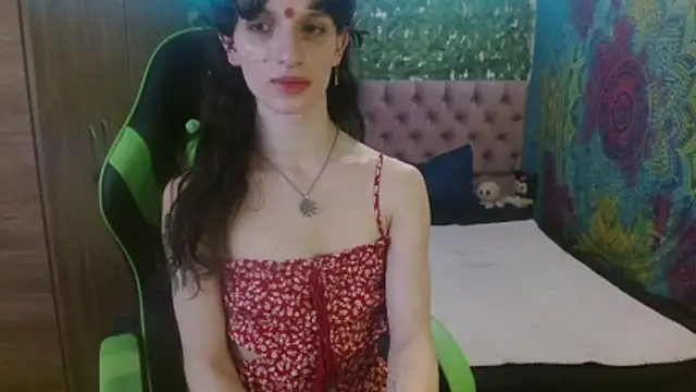 BurningVenus12 online show from June 10, 11:46 pm