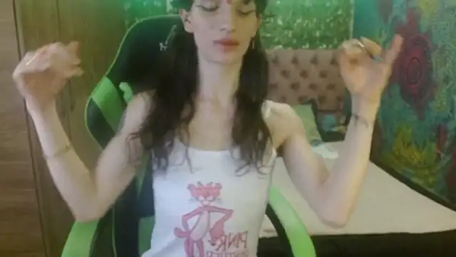 BurningVenus12 online show from June 20, 7:49 pm