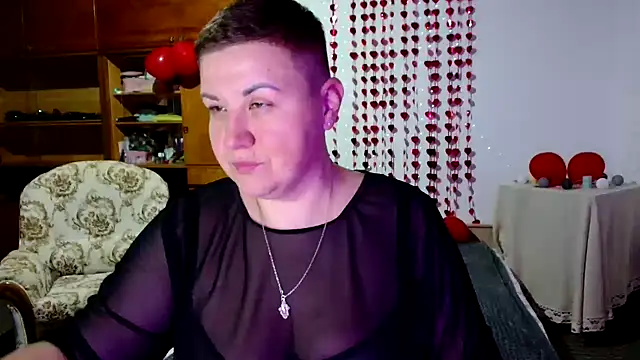 Annet1912 online show from February 19, 6:21 pm